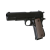 Replika pistoletu KP1911 CO2 - KJ Works