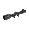Luneta 3-9X50 AOEG - Theta Optics