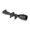 Luneta 3-9X50 AOEG - Theta Optics