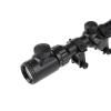Luneta 3-9X50 AOEG - Theta Optics