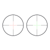 Luneta 3-9X50 AOEG - Theta Optics