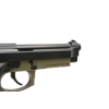 Replika pistoletu M9A1 CO2 oliwka - KJ Works
