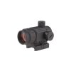 Kolimator mini Red Dot Sight RDA20 czarny - Valken