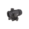 Kolimator mini Red Dot Sight RDA20 czarny - Valken