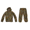 Komplet Ghillie Suit BCP - Ultimate Tactical