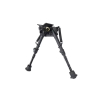 Dwójnóg regulowany RIS + adapter - Cyma