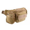 Nerka taktyczna Waist Bag tan - Primal Gear