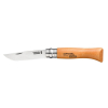 Nóż N°8 VRI Inox - Opinel
