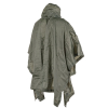 Ponczo ripstop oliwka - Texar