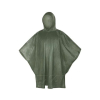 Ponczo winylowe olive - Texar