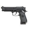 Replika pistoletu M9 CO2 - KJ Works