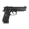 Replika pistoletu M9A1 CO2 - KJ Works