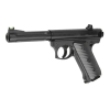 Replika pistoletu Ruger MK2 CO2 - KJ Works