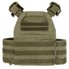 Kamizelka taktyczna TMP Ranger Green - Maskpol