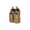 Ładownica podwójna 5.56 coyote - Viper Tactical