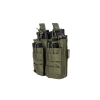 Ładownica podwójna 5.56 oliwkowa - Viper Gear