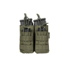 Ładownica podwójna 5.56 oliwkowa - Viper Gear