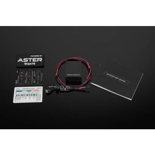 Mosfet Aster v3 Basic Module - Gate