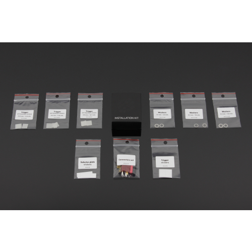 Mosfet Aster v3 Basic Module - Gate