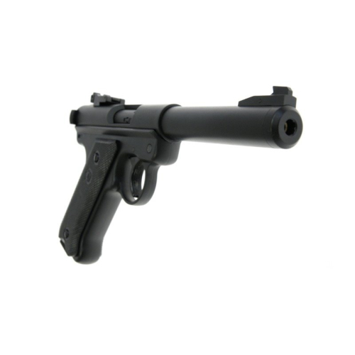 Replika pistoletu Ruger MK1 - KJ Works