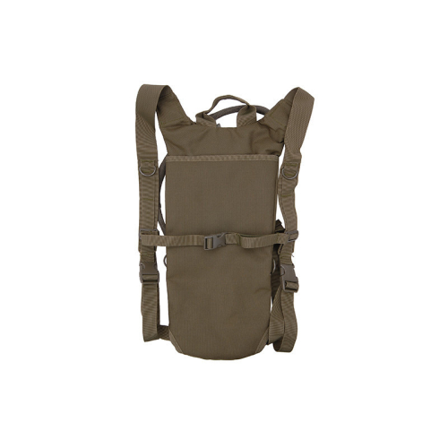 Pokrowiec z wkładem hydratacyjnym oliwkowy GFC