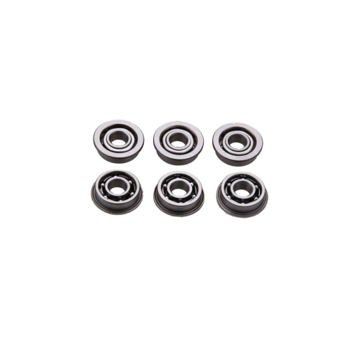 Łożyska 8mm kulowe - SHS