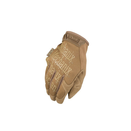 Rękawice Original coyote brown - Mechanix