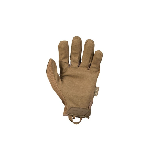 Rękawice Original coyote brown - Mechanix