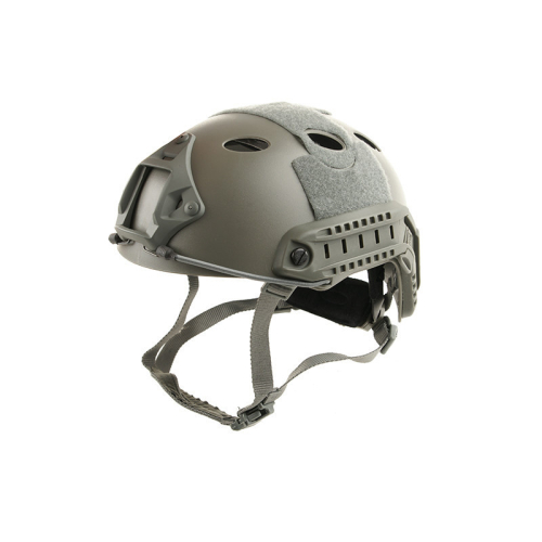 Kask FAST PJ foliage green - Emerson