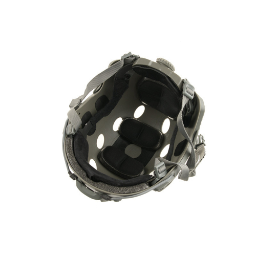 Kask FAST PJ foliage green - Emerson