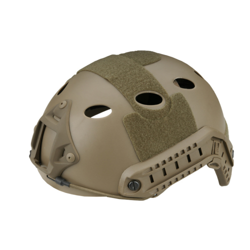 Kask FAST PJ tan - Emerson