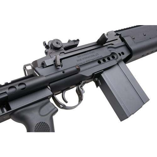 Replika GR14 short G&G