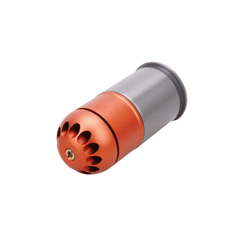 Granat gazowy 40mm 84 kulek - SHS