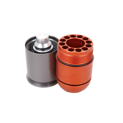 Granat gazowy 40mm 84 kulek - SHS