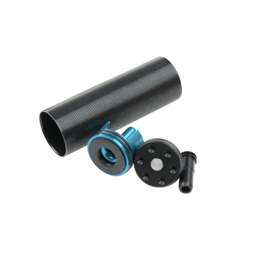 Zestaw cylindra z głowicą tłoka POM M16-A2 - Lonex