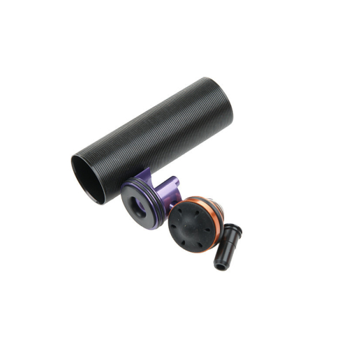 Zestaw cylindra z głowicą tłoka ALU AK47 - Lonex