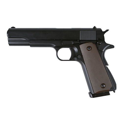 Replika pistoletu KP1911 CO2 - KJ Works