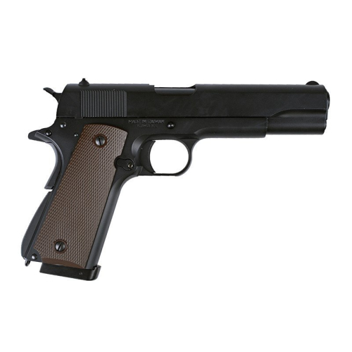 Replika pistoletu KP1911 CO2 - KJ Works