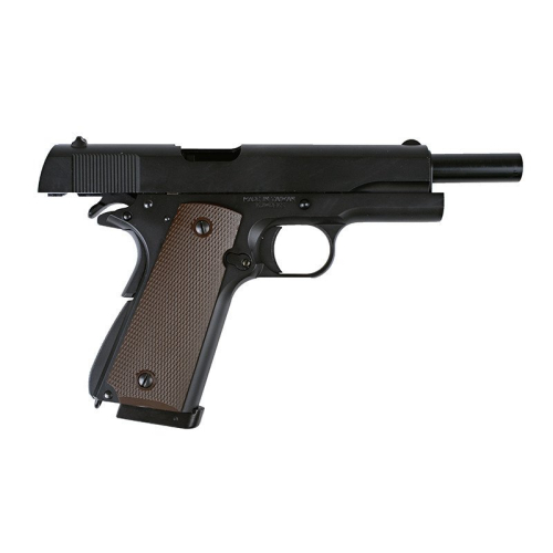 Replika pistoletu KP1911 CO2 - KJ Works
