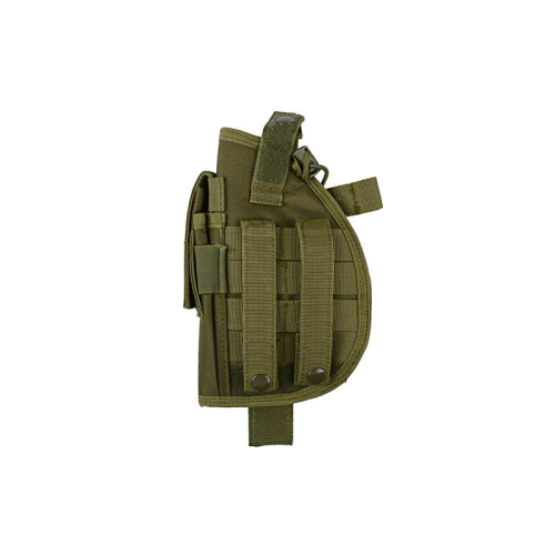 Kabura z ładownicą na magazynek oliwkowa - GFC