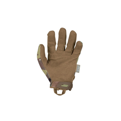 Rękawice Original multicam - Mechanix