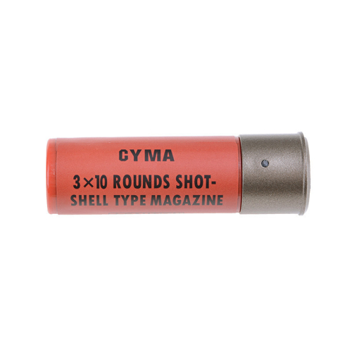 Replika strzelby CM350 - Cyma