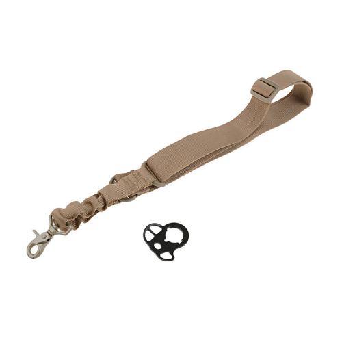 Zawieszenie 1 punktowe bungee tan +montaż - GFC