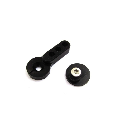 Selektor ognia czarny CNC M4, M16 (A) - Retro Arms