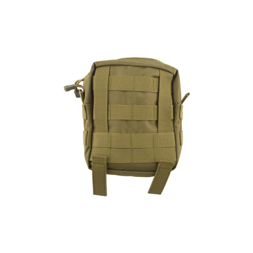 Ładownica cargo oliwkowa - GFC