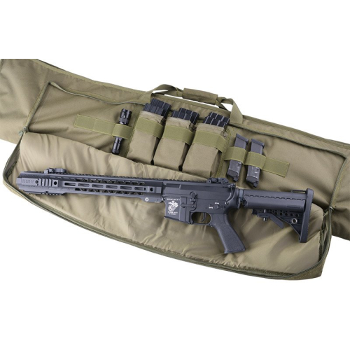 Pokrowiec Smilodon I 950mm oliwkowy - Primal Gear