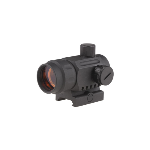 Kolimator mini Red Dot Sight RDA20 czarny - Valken