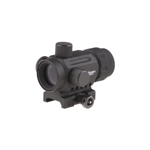 Kolimator mini Red Dot Sight RDA20 czarny - Valken