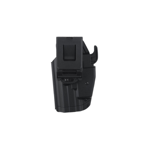 Kabura Compact I czarna - Primal Gear