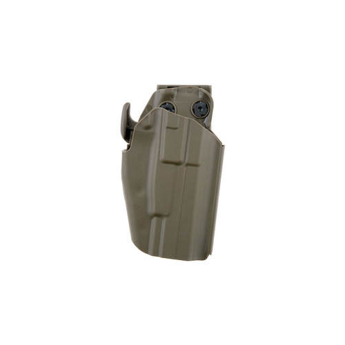 Kabura Compact I tan - Primal Gear